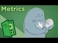 Metrics - The Danger of Data-Driven Game Design