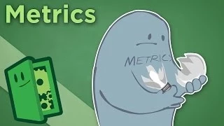 Metrics - The Danger of Data-Driven Game Design