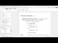 M109 Chapter 6 Modularizing Your Code With Methods part 2