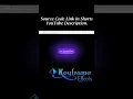 On Hover Sparkle Button Effect Using HTML CSS JavaScript