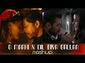 Download Lagu O Maahi X Dil Diyan Gallan Mashup #dunki #arijitsingh #atifaslam #shahrukh #salmankhan #romantic