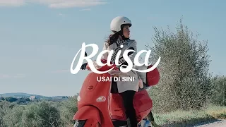 raisa usai di sini official music video 