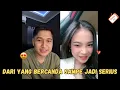 Download Lagu MULAI SERIUS KAH, IVANN DI TANTANG DINDA BUAT NYAMPERIN KE JAKARTA