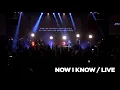 Download Lagu NOW I KNOW (LIVE) // STEPHEN MCWHIRTER