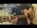 Lagu Chord Fingerstyle Drama Cina - Dracin 