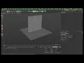 Introduction to keyframes in cinema 4d