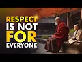 Lagu Do NOT respect who does this 7 things - A Buddhist and Zen Story