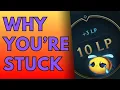 ELO Hell Losers Queue How to FIX Your Rank