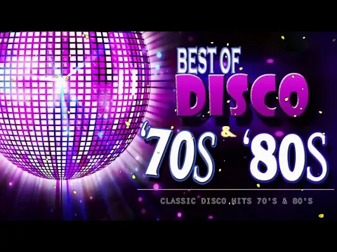 Download MP3 Mega Disco Dance Songs Legend - Golden Disco Greatest 70 80 90s - Eurodisco Megamix-OUT