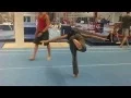 Download Lagu Tricking Amsterdam - Summer Assignment - Feilong, Tornado and Butterly kick