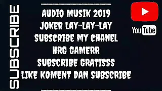 download musik joker lay lay lay remix download link google drive 