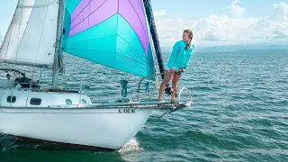 Thousands of Miles to Sail – Are We Ready?! | S04E38