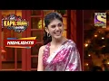 Lagu Sanjana के Smile से आई Show पे रौनक! | The Kapil Sharma Show Season 2 | Ep 179 | Highlights