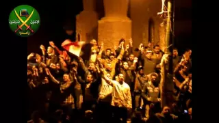 أنشودة تهون الحياة وكل يهون ولكن إسلامنا لا يهون من اناشيد الاخوان المسلمين 