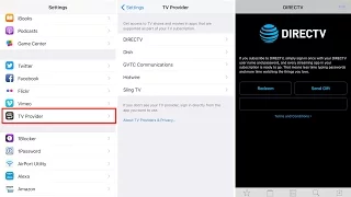 How To Set Up Single Sign-On on iOS 10