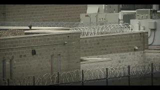 Details released in 4M settlement between state and inmates over conditions in the WV jail system