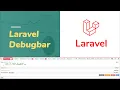 Laravel Debugbar Most Useful Laravel packages Tutorial part