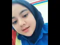 Lagu Story wa cewek cantik terbaruh