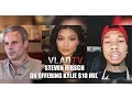 Steven Hirsch Offers Kylie Jenner Tyga Major Bank For Tape