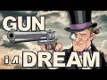 Spiritual Meaning of Gun in a Dream