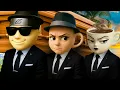 Download Lagu Ballerina Cappucina x Cappucino Assasino Love Song, Espressona Signora ? | Italian Brainrot