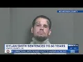 Vincennes man sentenced to 60 years for murder