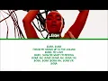 Leigh-Anne - Bora (Lyrics)