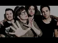 Download Lagu Fall Out Boy - Dance,Dance - 1 Hour!!!