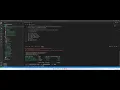 Angular ng build fails Invalid version 15 2-15 3
