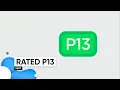 Lagu Rated P13 (2022): iQIYI HD