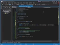 Prim Maze in Unity3D