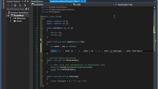 Prim Maze in Unity3D