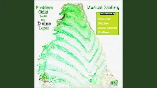 musical feeling feat dvine lopez roque deepforest mix 