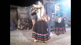 عروسی داش مرتضی 