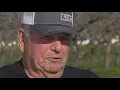 Tony Noceti speaks after surviving devastating Highway 88 crash
