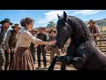 Every Man Failed to Shoe the Black Mare The Widow Walked In Take the Ropes Off