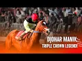 Download Lagu INI DIA SANG LEGENDA YANG MENGUKIR SEJARAH TRIPLE CROWN INDONESIA!