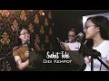 Download Lagu SUKET TEKI - DIDI KEMPOT - NUFI WARDHANA LIVE COVER BRYCE ADAM FT DYAH NOVIA
