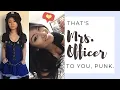 How To Be A Sexy Cop For Halloween