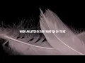 Hozier - I, Carrion (Icarian) (Lyric Video)