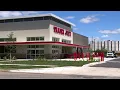 Trader Joe s in East Lansing ly opens for business