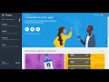 How to create project Firebase files for your Ionic app