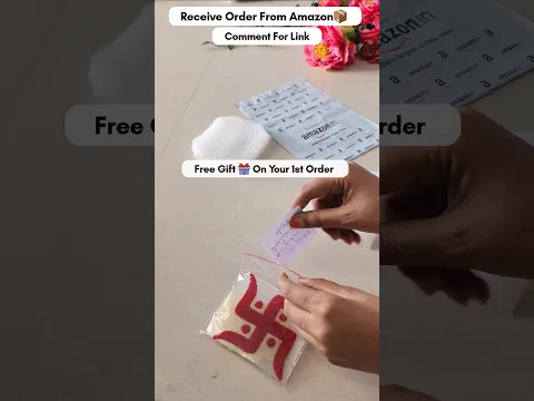 Ready Rangoli Flower l Comment for Link #readyrangoli #radhikacreation