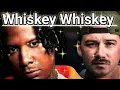 Moneybagg Yo - Whiskey Whiskey ft. Morgan Wallen [Musica]
