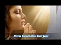 Download Lagu Karu benti dou kar jori