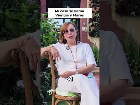 Fundadores de Vientos y Mares en Los Altos