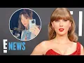 Taylor Swift Goes Makeup-Free in Behind-the-Scenes for Opalite