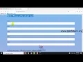 Online Resume Builder Python Project CV Builder Python Final Year Project