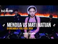 Download Lagu DJ TERBARU BREAKBEAT VIRAL 2024 - ASTRID MENDUA VS MATI MATIAN VS KEMBALILAH PADAKU - DJ ADHE