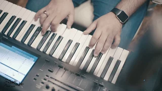 ع دني   المنشد يوسف العشيري      دندنها